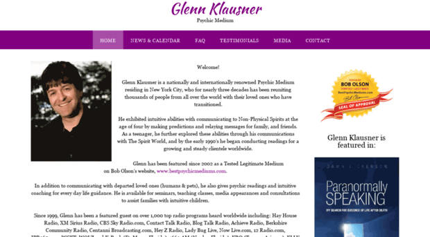 glennklausner.com