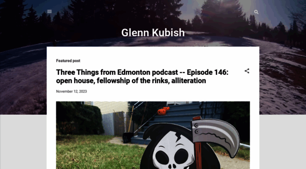 glennkubish.blogspot.com