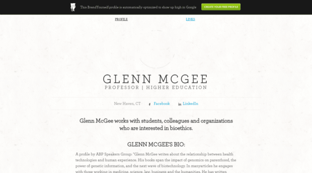 glennmcgee.brandyourself.com