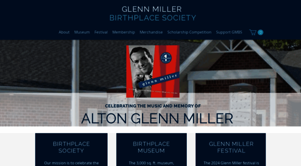 glennmiller.org