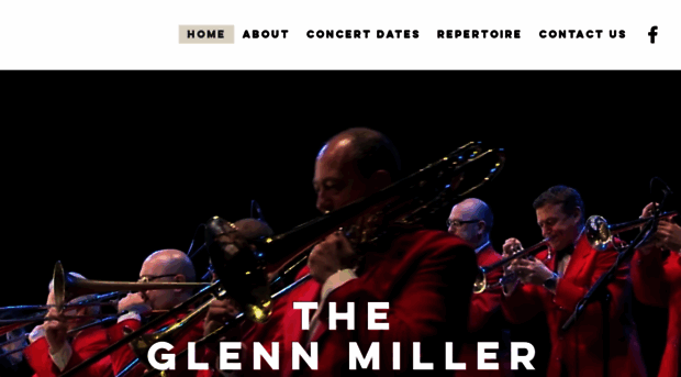 glennmillerorchestra.co.uk