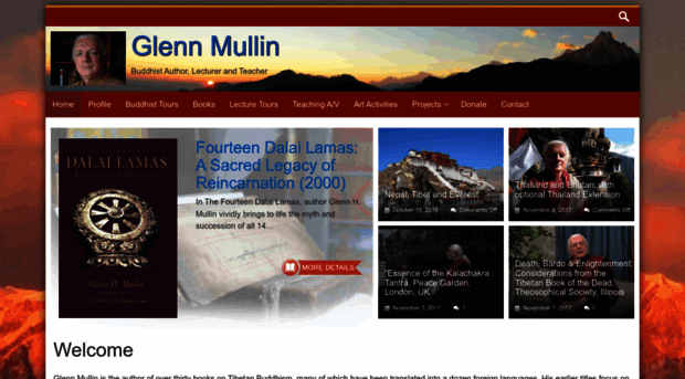 glennmullin.com