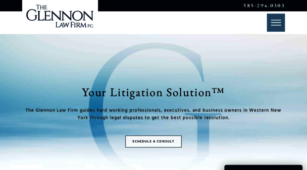 glennonlawfirm.com