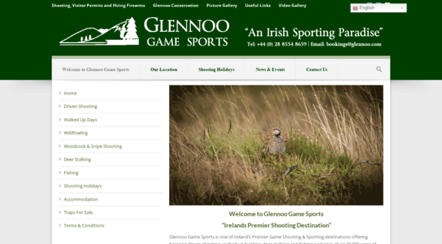 glennoo.com