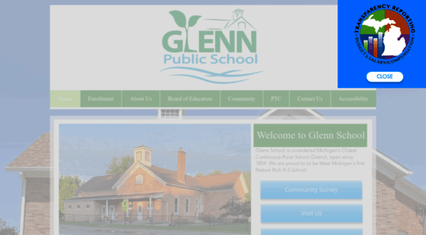 glennpublicschool.org