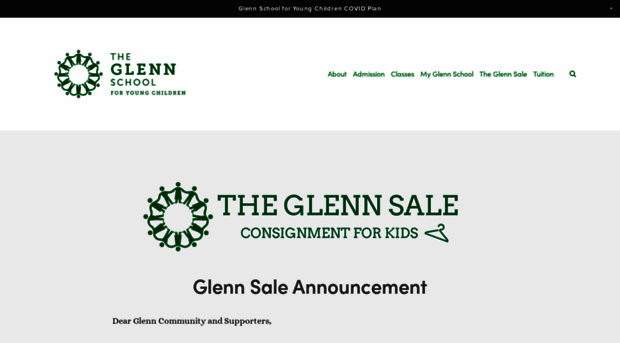 glennsale.com