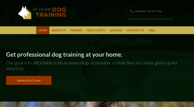 glennsdogtraining.com