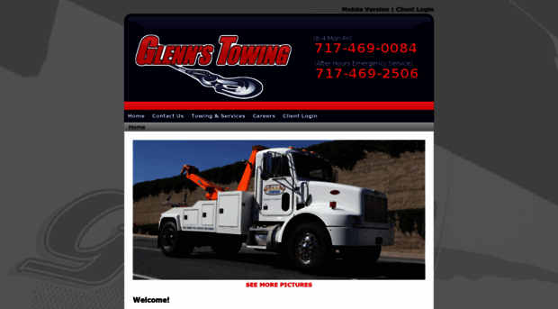 glennsinc.com