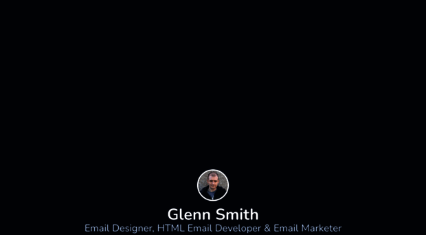 glennsmith.me