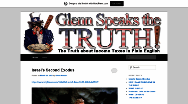 glennspeaksthetruth.wordpress.com