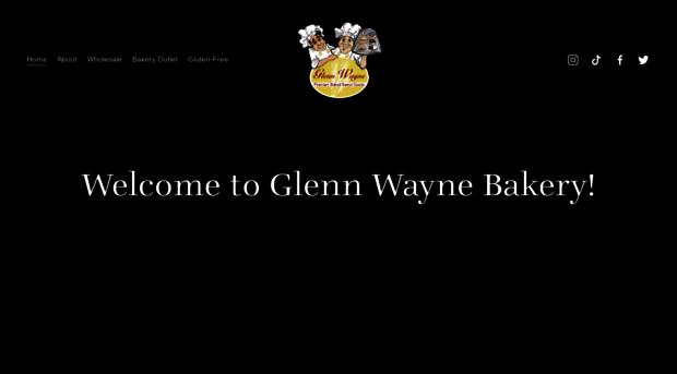 glennwayne.com