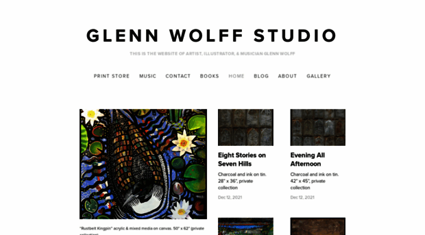 glennwolff.com