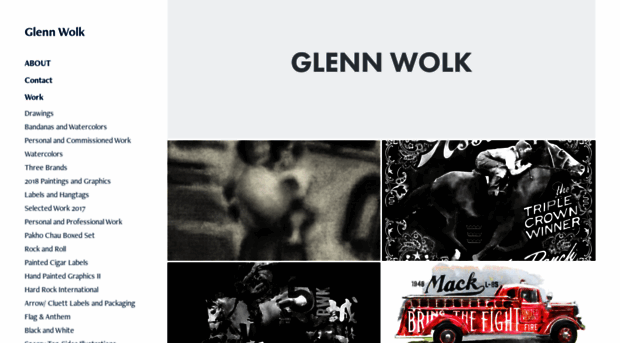 glennwolkdesign.com