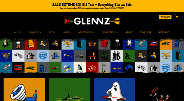 glennz.threadless.com