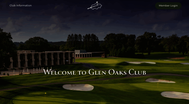 glenoaksclub.org