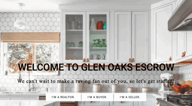 glenoaksescrow.com