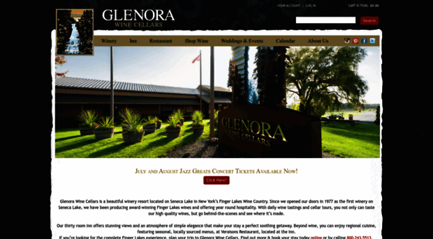 glenora.com