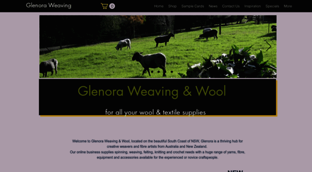 glenoraweaving.com.au