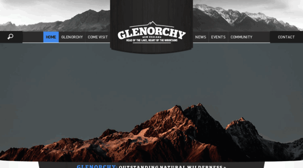 glenorchycommunity.nz