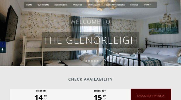 glenorleigh.co.uk