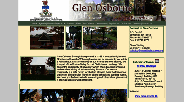 glenosborneborough.org