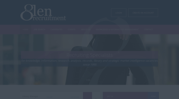 glenrecruitment.co.uk