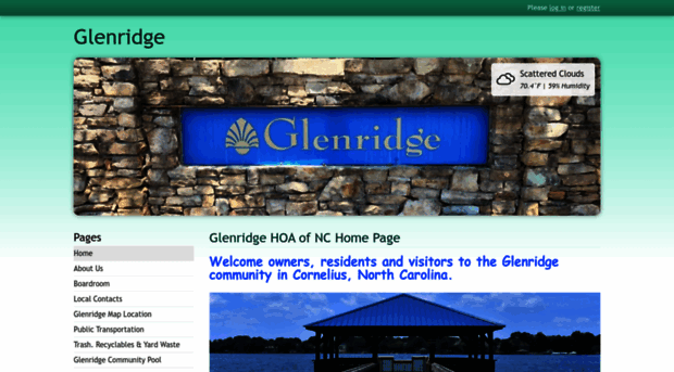 glenridge-hoa.org