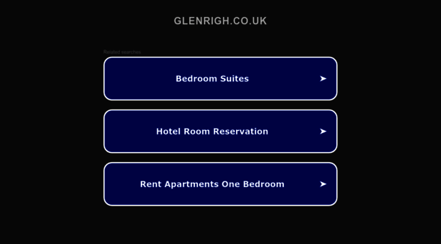 glenrigh.co.uk