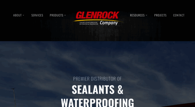 glenrockcompany.com