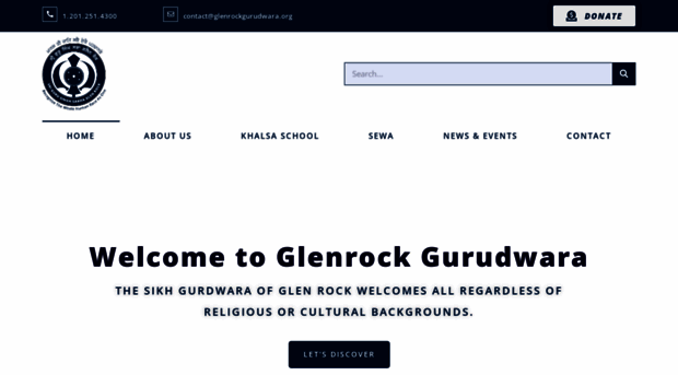 glenrockgurudwara.org