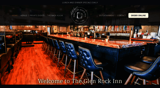 glenrockinn.com