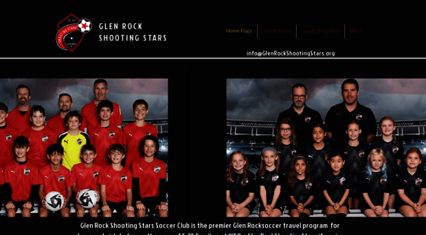 glenrockshootingstars.org