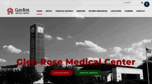 glenrosemedicalcenter.com