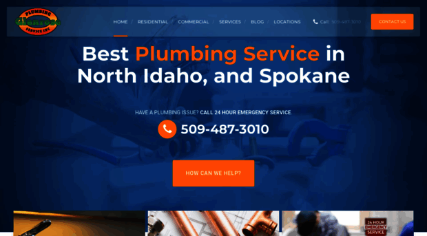 glenroseplumbing.com