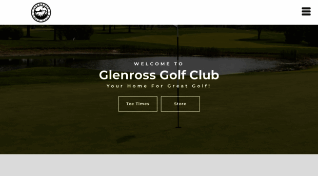 glenrossgc.com