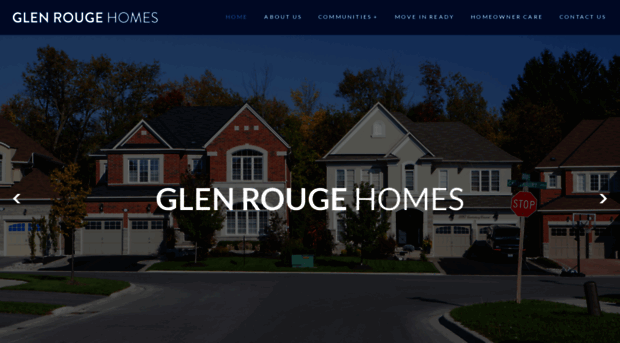 glenrougehomes.com