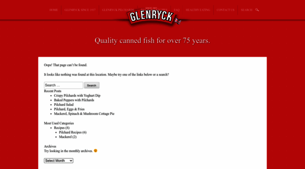 glenryck.co.uk