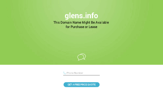 glens.info