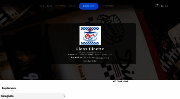 glensdinette.com