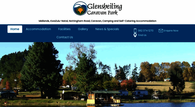 glensheiling.co.za