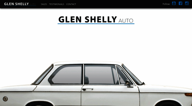 glenshelly.com