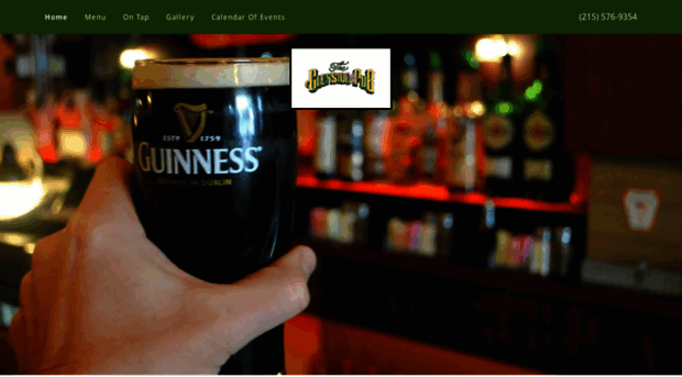 glensidepub.com