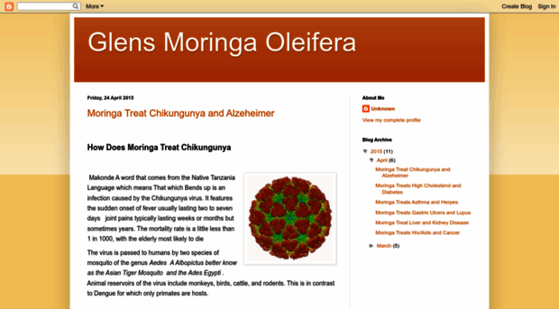 glensmoringaoleifera.blogspot.com