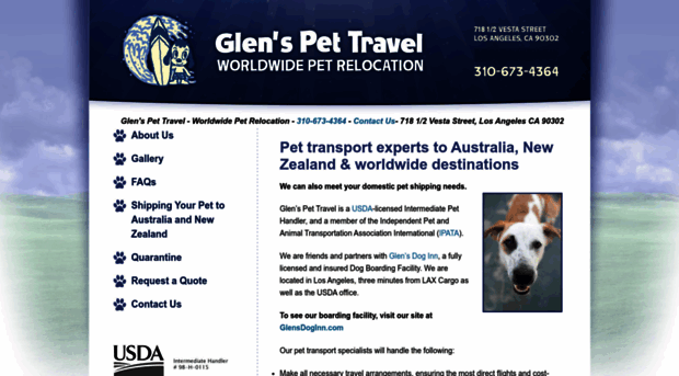 glenspettravel.com