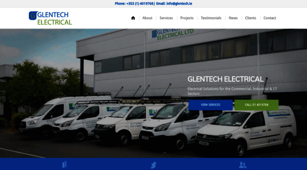 glentechelectrical.ie