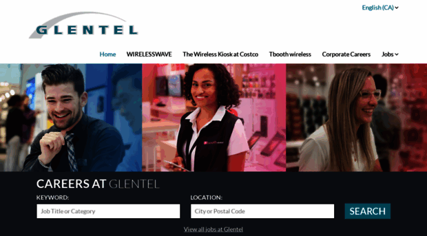 glentel.jobs.net