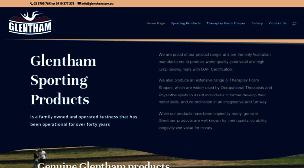 glentham.com.au