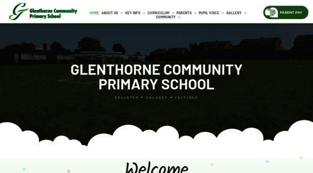 glenthorneprimary.co.uk