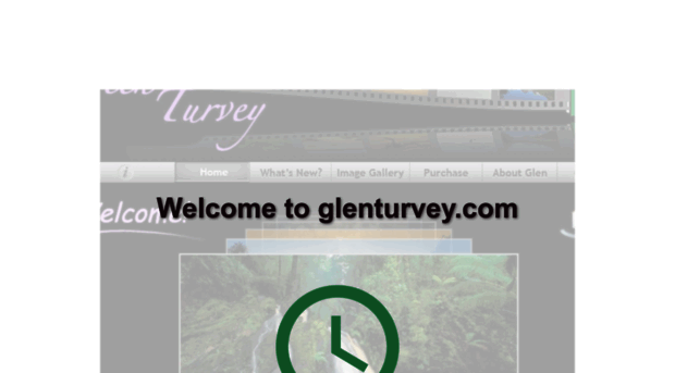 glenturvey.com