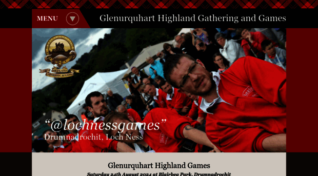 glenurquhart-highland-games.co.uk